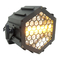 Equipo de Iluminación Varytec Retro Blinder 80 LED Cegador Manual De Instrucciones
