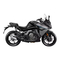 Motocicletas CF MOTO 650GT Manual Del Propietário