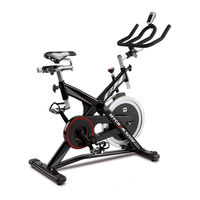 Bh Fitness H9173 Manual De Instrucciones