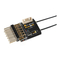 Manual del receptor FrSky RX6R