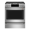 CAFE C2S900P2MS1 - Manual del horno de doble combustible con cajón térmico