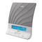 Manual del Homedics Deep sleep HDS-2000