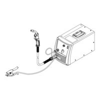 Hobart Welding Products H100S4-10 Manual Del Operador