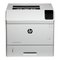 Impresora Todo en uno HP LaserJet Enterprise M604 Serie Guia De Instalacion
