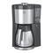 Cafeteras melitta LOOK THERM Perfection Instrucciones De Uso