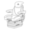 Sillas de Ruedas Grammer ACTIMO EVOLUTION Manual De Instrucciones