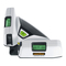 Niveles Láser LaserLiner SuperSquare-Laser 2G Manual Del Usuario