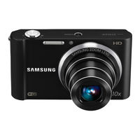 Samsung ST201F Manual Del Usuario