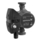 Bombas de Agua Grundfos ALPHA Pro Serie Instrucciones De Instalación Y Funcionamiento