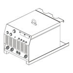 Infra MULTIARC 652 Manual De Operación