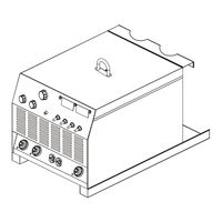 Infra MULTIARC 652 Manual De Operación