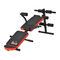 Equipos de Fitness HOMCOM A91-150 Manual De Usuario