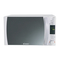 Hornos Microondas Candy CMG 20D W Manual De Instrucciones