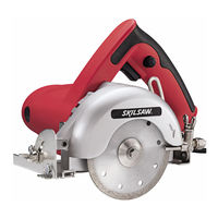 Skil 3510 Instrucciones De Funcionamiento