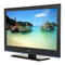 TV LCD JVC LT-19HA22U Manual De Instrucciones