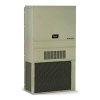 Bard MULTI-TEC W48AAPC Instrucciones De Instalación Y Servicio