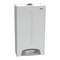 Calderas Peisa Diva Acqua F Mini Manual De Instrucciones
