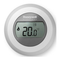 Termostatos Honeywell Y87RF Guía De Usuario