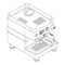 Cafeteras Wega MININOVA Manual Del Usuario