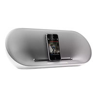 Philips DS8500/37B Manual Del Usuario