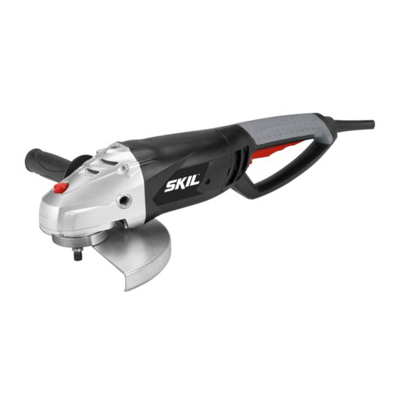 Skil 1050 Manual Original
