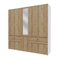 Muebles de Interior Maderkit KANON 200 Manual Del Usuario