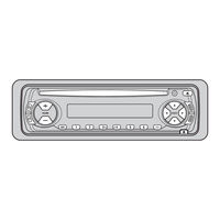 Pioneer DEH-1300R Manual De Instrucciones