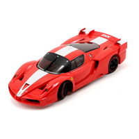 Kyosho Mini-Z Racer MR-02 Manual De Instrucciones