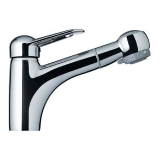 Hansgrohe Allegra Premia 16809 Serie Instrucciones De Montaje