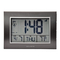 Manual del reloj despertador atómico AcuRite 13131A3, 13131W2, 75065