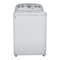 Whirlpool WTW4955HW; WTW4950HW - MANUAL DE LAVADORA DE CARGA SUPERIOR