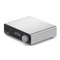 Fosi Audio DAC K3 - Manual del decodificador de audio compacto
