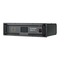 Amplificadores Phonic ICON 700 Manual Del Usuario
