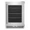 Refrigeradores KitchenAid KURR214KSB Guía De Uso Y Cuidados E Instrucciones De Instalación