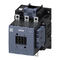 Relés Siemens SIRIUS 3RB105 Instructivo