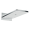 Accesorios para el Baño Hansgrohe Rainmaker Select 580 3jet 24901400 Instrucciones De Montaje