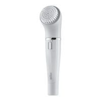 Braun 5365 Manual De Instrucciones