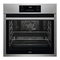 Hornos AEG BPS331120M Manual De Instrucciones