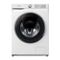Samsung WW7 T Serie Manual Del Usuario