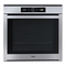 Hornos Whirlpool AKZM 8480 IX Guía De Uso Y Cuidado