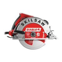 skilsaw SPT67FMD-01 Instrucciones De Funcionamiento Y Seguridad