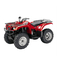 Vehículos Todoterreno Yamaha GRIZZLY 350 2008 Manual Del Propietário