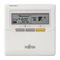 Controles Remotos Fujitsu UTB-UUB Manual De Funcionamiento