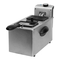 Freidoras cecotec CLEANFRY 3000 Manual De Instrucciones