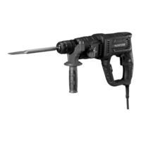Parkside PBH 1050 D4 Manual De Instrucciones