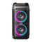 Manual del altavoz para fiestas W-KING T11