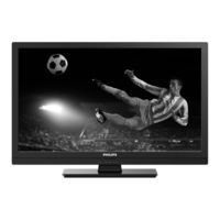 Philips 19PFL2507 Manual Del Usuario