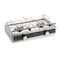 Quemadores Dometic EK 1600 Instrucciones De Montaje