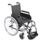 Sillas de Ruedas Breezy 305 Manual De Instrucciones