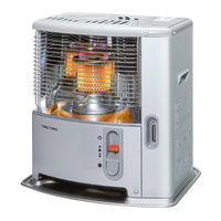 Tectro R232TC Instrucciones De Uso